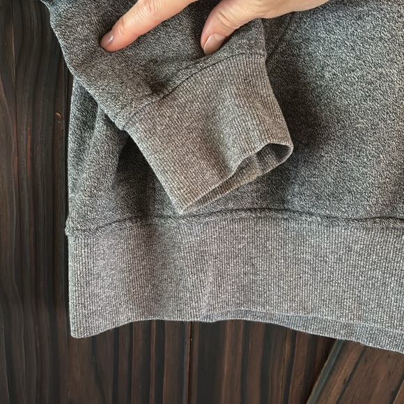 Laurier Grad Hoodie - Picture 2 of 9